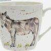 Leonardo Collection Country Life Donkey Mug