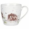 Leonardo collection Country Life Hedgehog