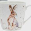 Leonardo Collection Country Life Hare Mug