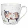 Leonardo Collection Country Life Sheep Mug