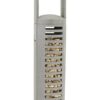 Rosewood Recycled Peanut Feeder
