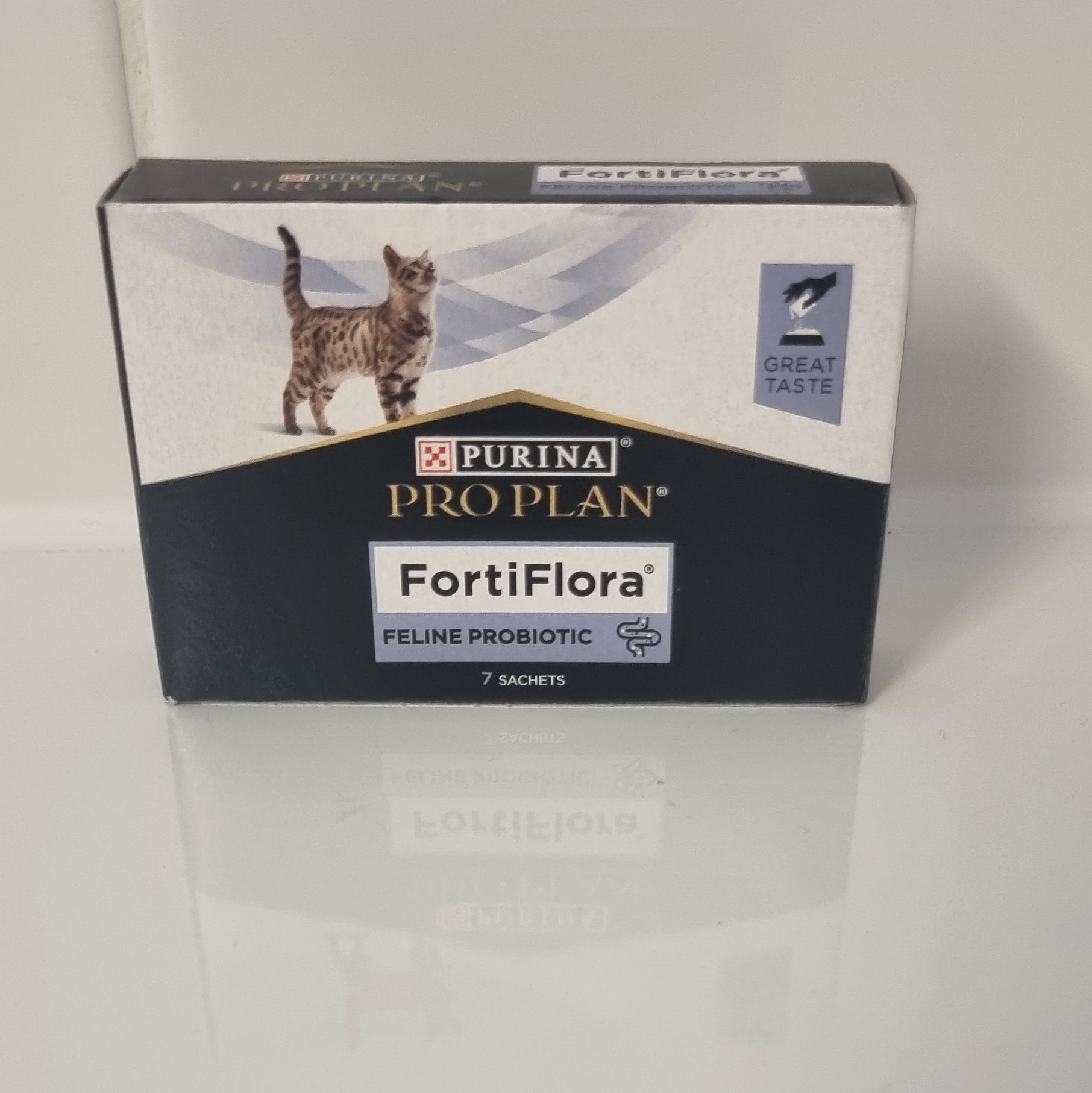 Fortiflora for Cats 