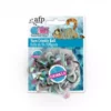 All For Paws Knotty Habit Yarn Crinkly Ball