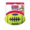 Kong Air Squeaker American Football Large