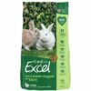 Burgess Excel Adult Rabbit Nuggets 1.5kg