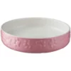 Mason Cash Colour Mix Pink Cat Dish 13cm