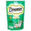 Dreamies Turkey Cat Treats 60g