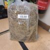Hay Large Bag   **** COLLECTION ONLY****