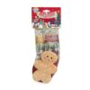 Christmas Good Boy Real Meat Stocking