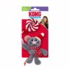 Christmas Kong Occasions Mouse