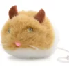 Ancol Jittery Mouse Cat Toy