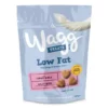 Wagg Low Fat Treats Turkey and Rice