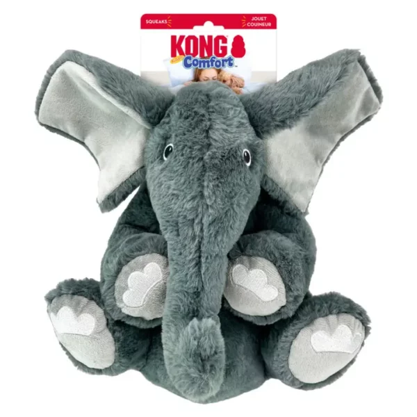 Kong Comfort Kiddos Jumbo Elephant XL