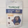Yumove Joint care plus max strength for small dogs pack of 30