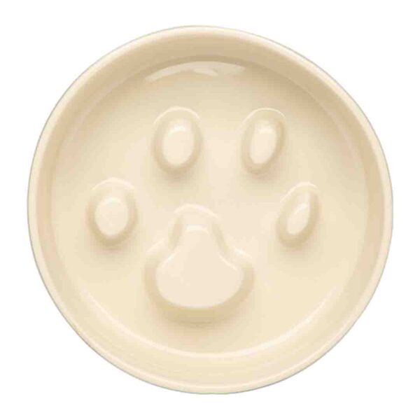 Scruffs Slow Feeder Dog Bowl