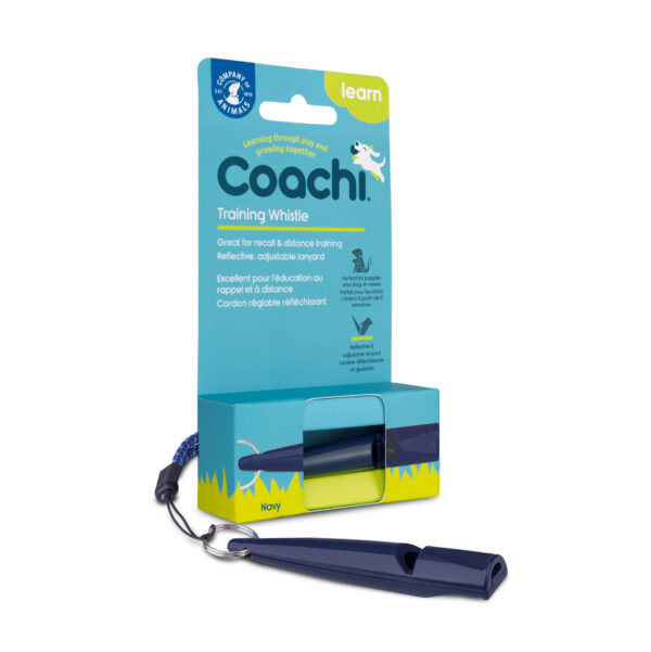 Coachi - Training Whistle