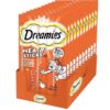 Dreamies meaty sticks with chicken