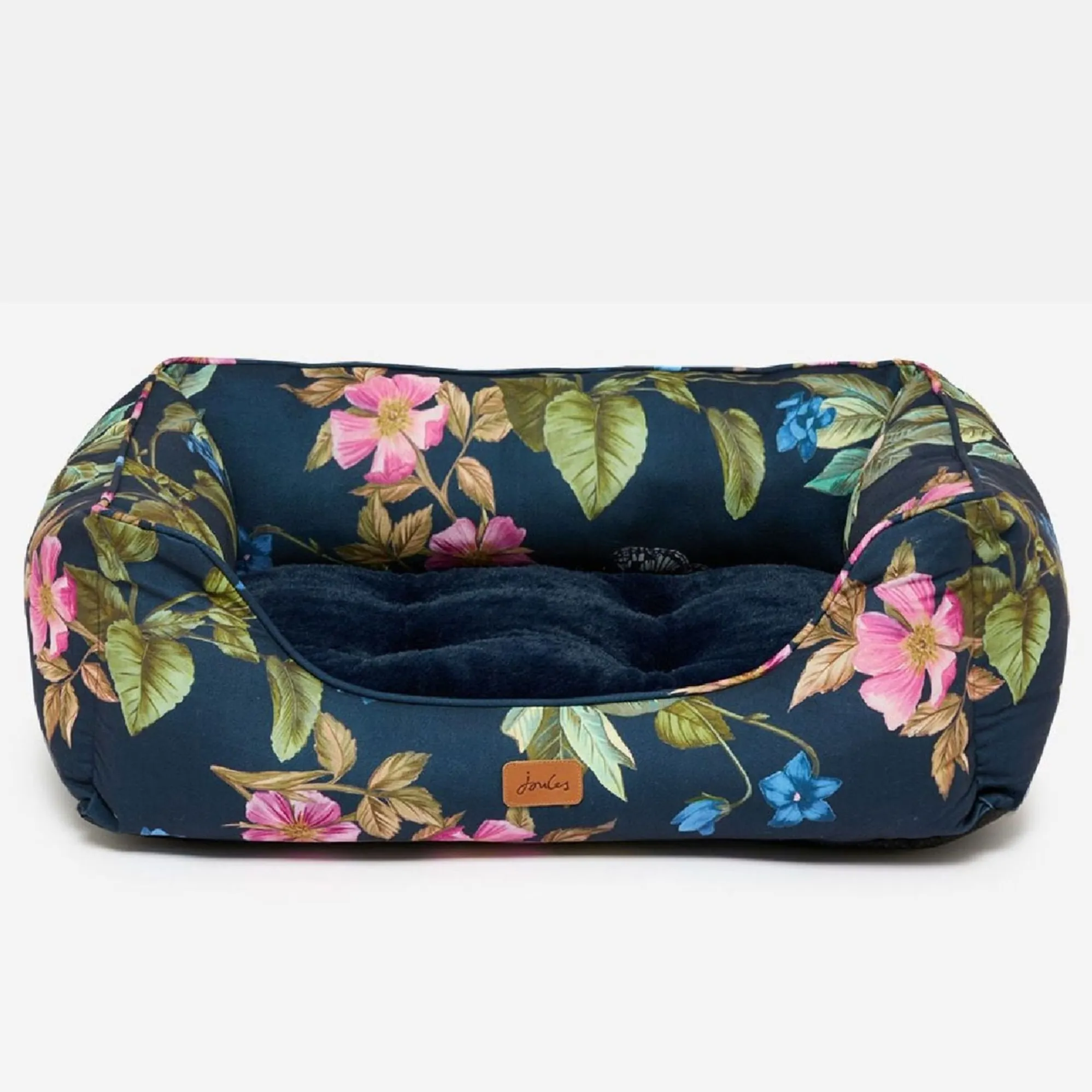 Joules Botanical Floral Bed