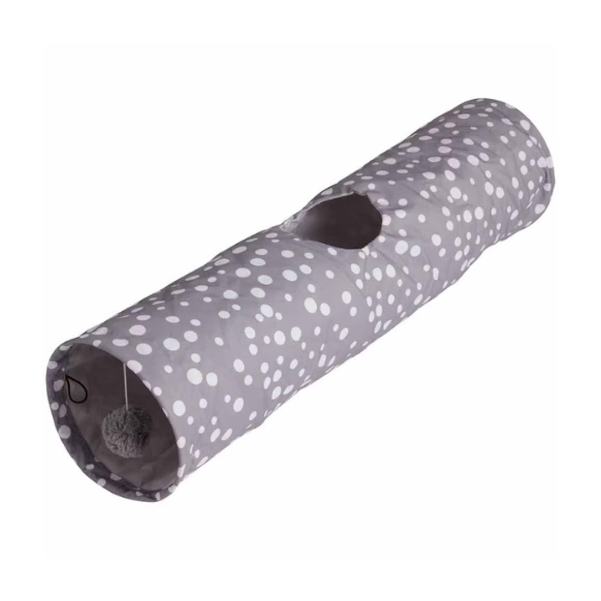 Rosewood Jolly Moggy Cat Tunnel 90cm