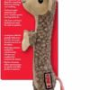 Christmas KONG Cat Luvs Mouse Plush Cat Toy with Catnip