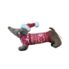 Christmas House of Paws Best Sausage Dog Toy