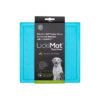 Lickimat soother XL turquoise 30cm
