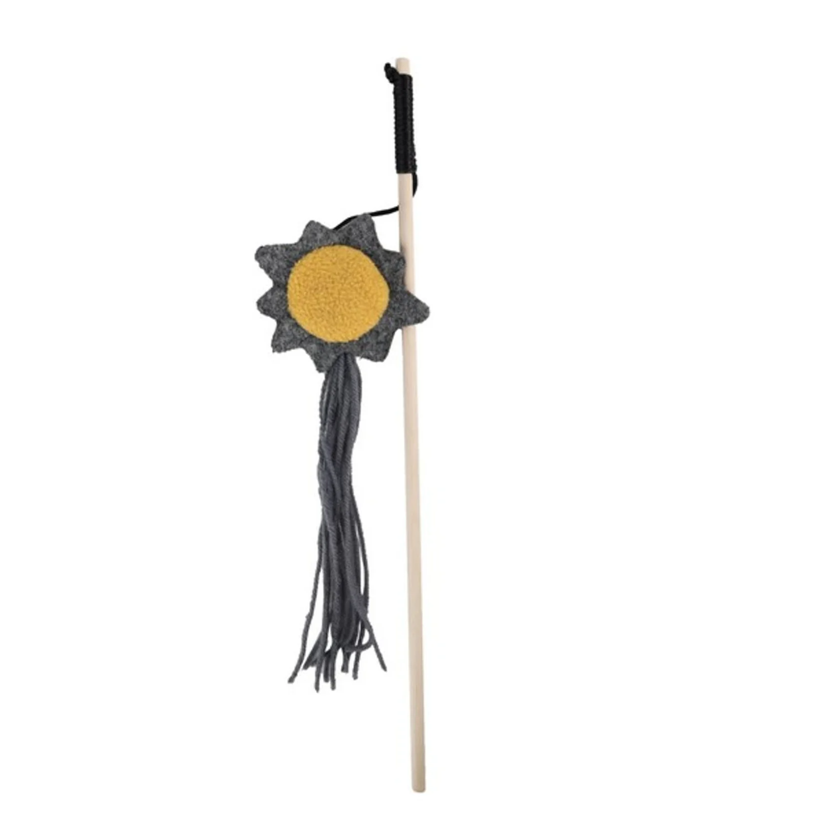 All For Paws Minus One Weather Friend Cat Wand Sun