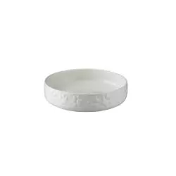 Mason Cash Colour Mix Cream Cat Saucer 13cm