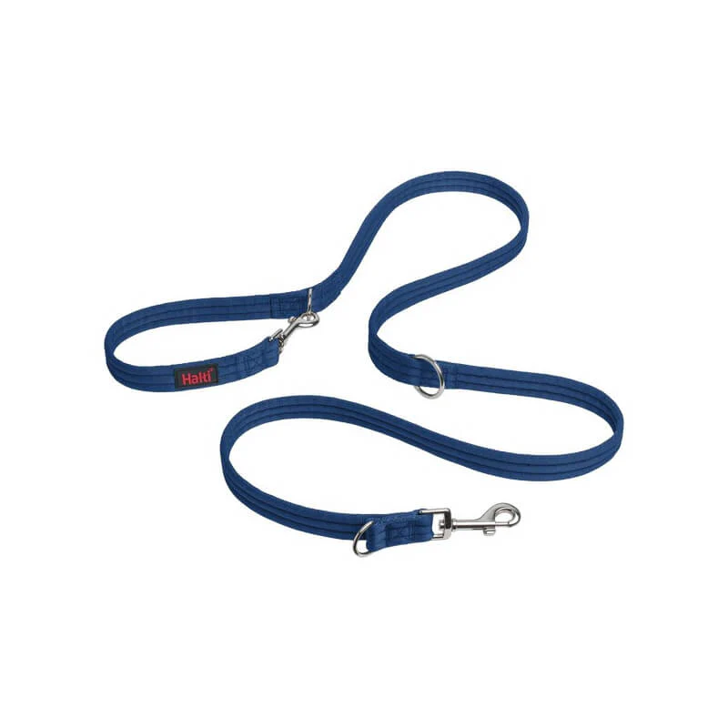 CoA Halti Training Lead Cobalt Blue Small