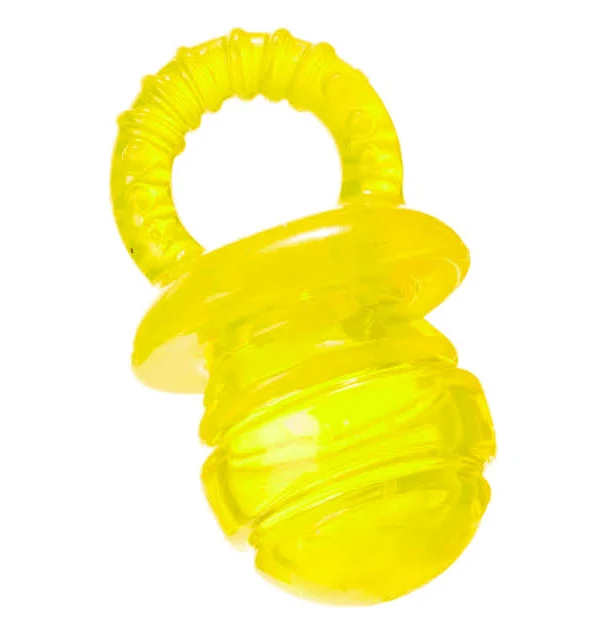 AFP Pups Puppyfier Small Yellow