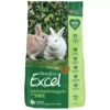 Burgess excel adult rabbit nuggets with mint