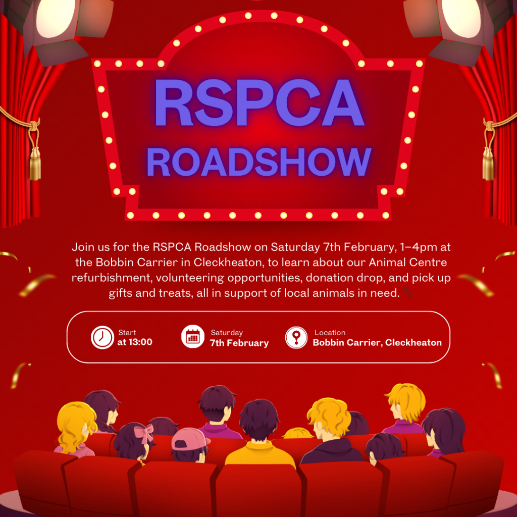 RSPCA